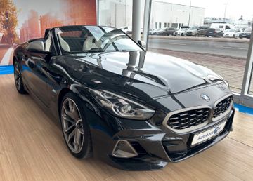 BMW Z4 M40i