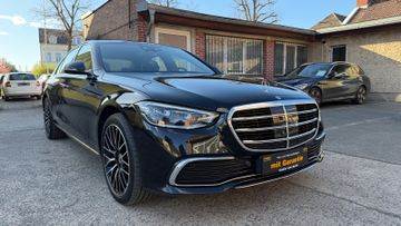 MB S 400