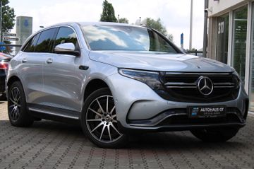 MB EQC