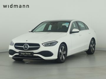 MB C 220