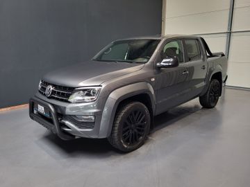 VW Amarok
