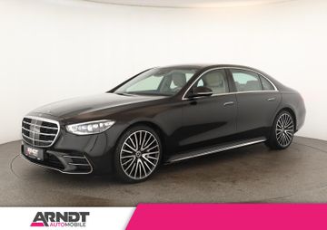 MB S 400