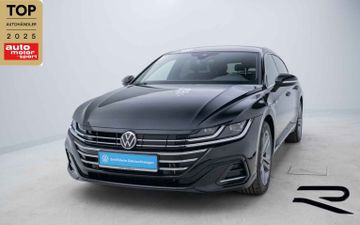 VW Arteon