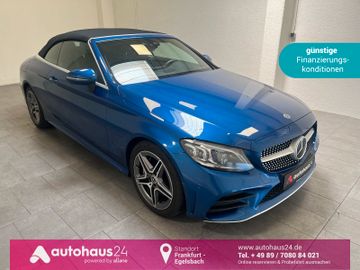 MB C 300