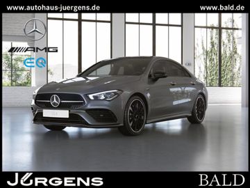 MB CLA 250