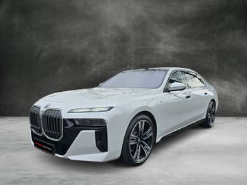 BMW 740