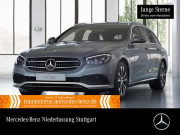 MB E 300
