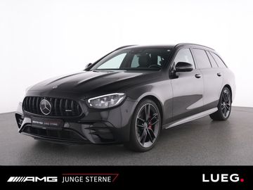 MB E 53 AMG