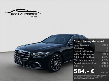 MB S 350