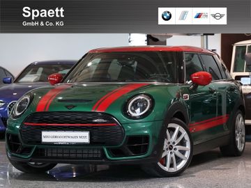 MINI JOHN_COOPER_WORKS_CLUBMAN