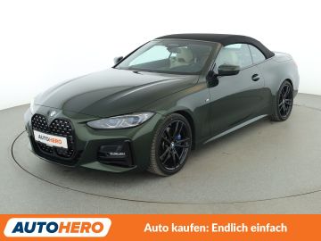 BMW 430