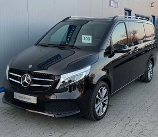 MB V 300