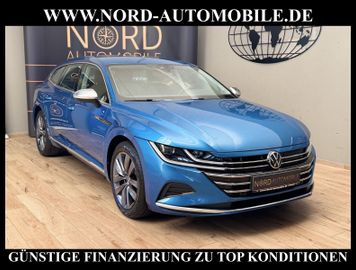 VW Arteon