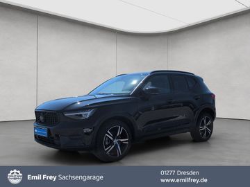 VOLVO XC 40