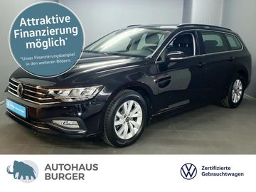 VW Passat Variant