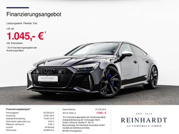 AUDI RS7