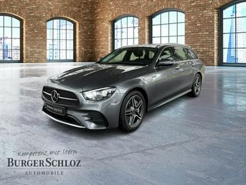 MB E 300