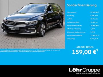 VW Passat Variant