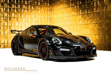 PORSCHE 991