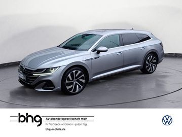 VW Arteon