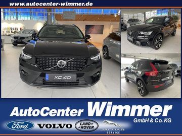 VOLVO XC 40