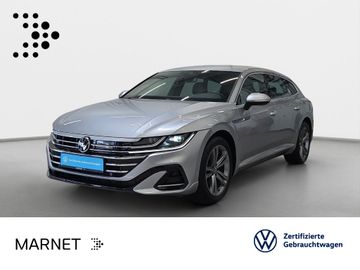 VW Arteon