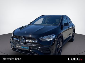 MB GLA 250