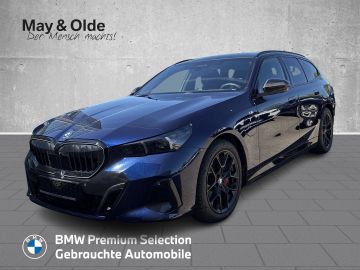 BMW 550