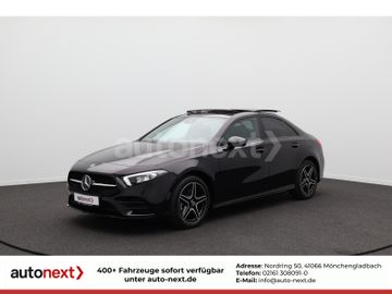 MB A 250