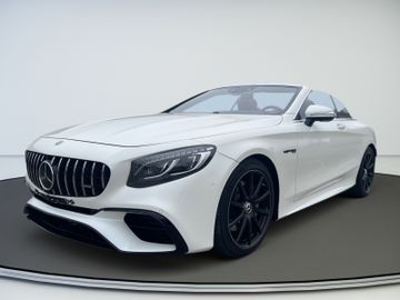 MB S 560
