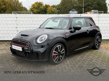 MINI JOHN_COOPER_WORKS