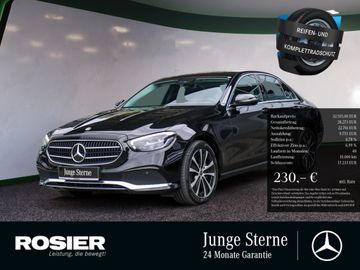 MB E 300