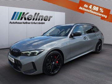 BMW M340d
