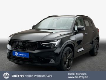 VOLVO XC 40
