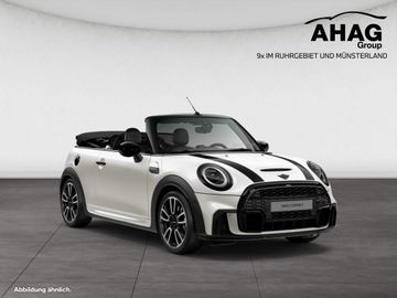 MINI COOPER_S_CABRIO