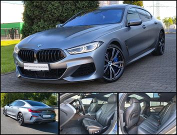 BMW M850