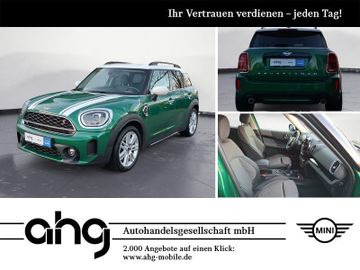 MINI COOPER_S_COUNTRYMAN