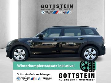 MINI COOPER_CLUBMAN