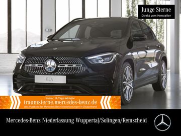 MB GLA 250