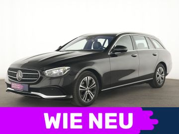 MB E 220