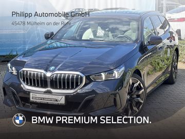 BMW 550