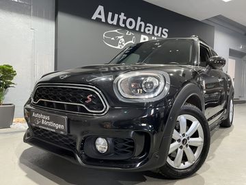MINI COOPER_S_COUNTRYMAN