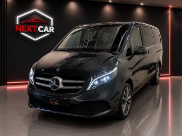 MB V 250