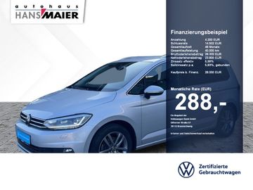 VW Touran