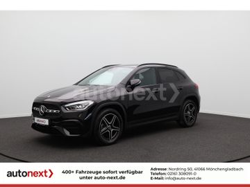 MB GLA 250