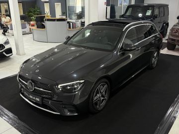 MB E 300