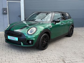 MINI JOHN_COOPER_WORKS_CLUBMAN