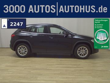 MB GLA 250