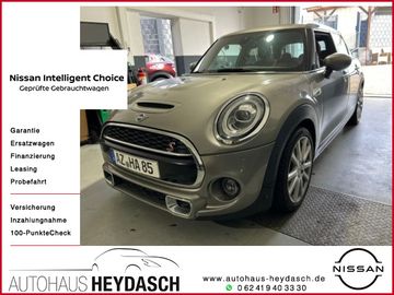 MINI COOPER_S