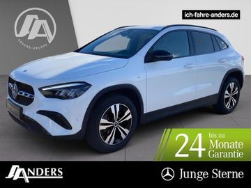 MB GLA 250